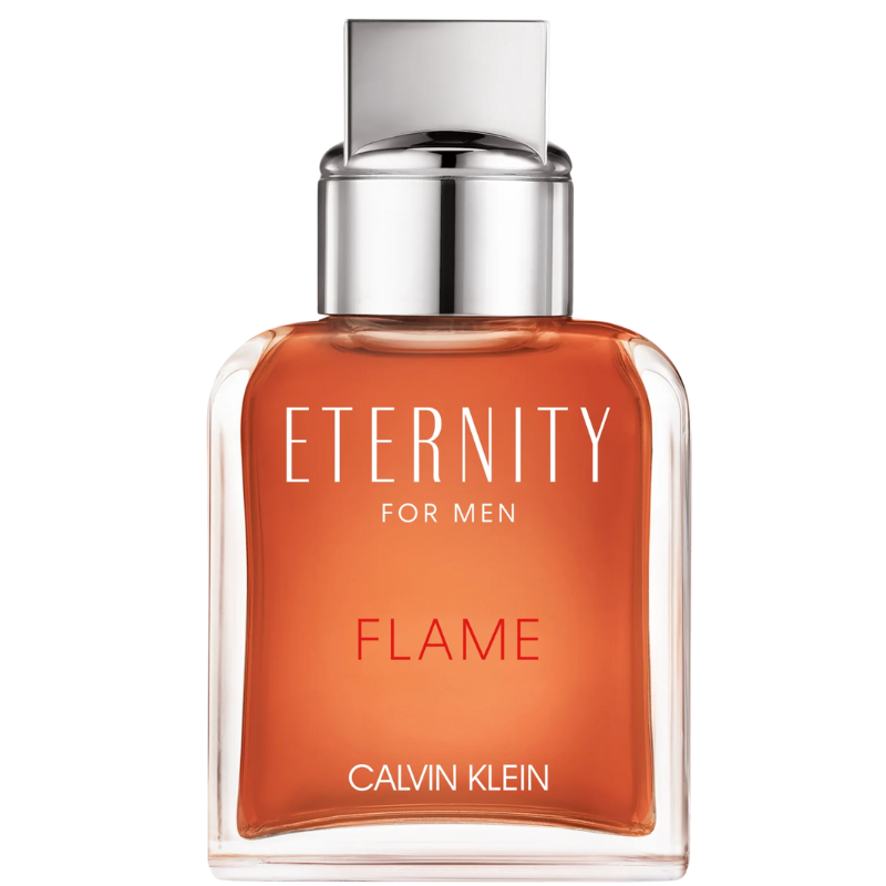 Eternity Flame - Calvin Klein