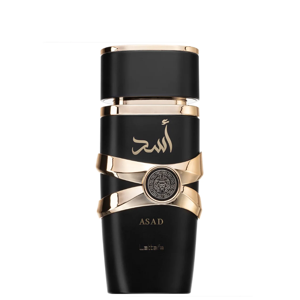 Asad Lattafa EDP 100ml