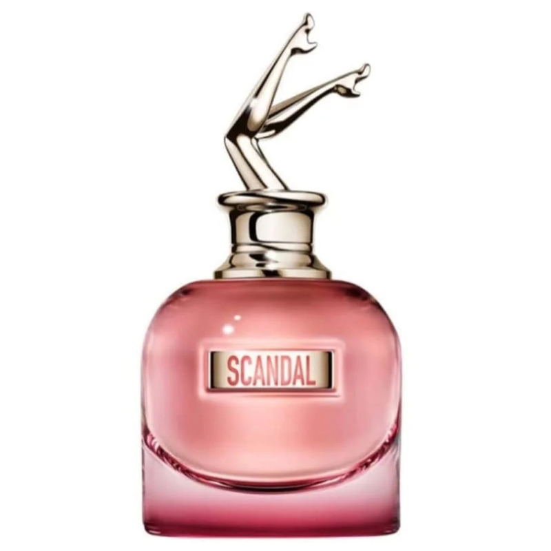 Scandal By Night - Jean Paul Gaultier (Raridade)
