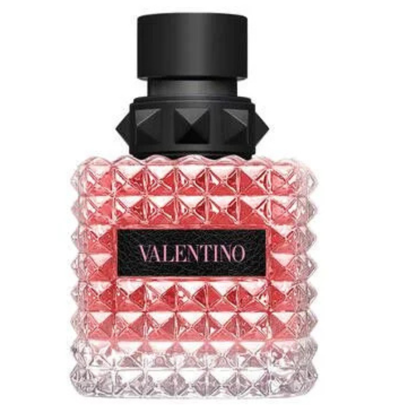 Valentino Donna Born In Roma - Valentino
