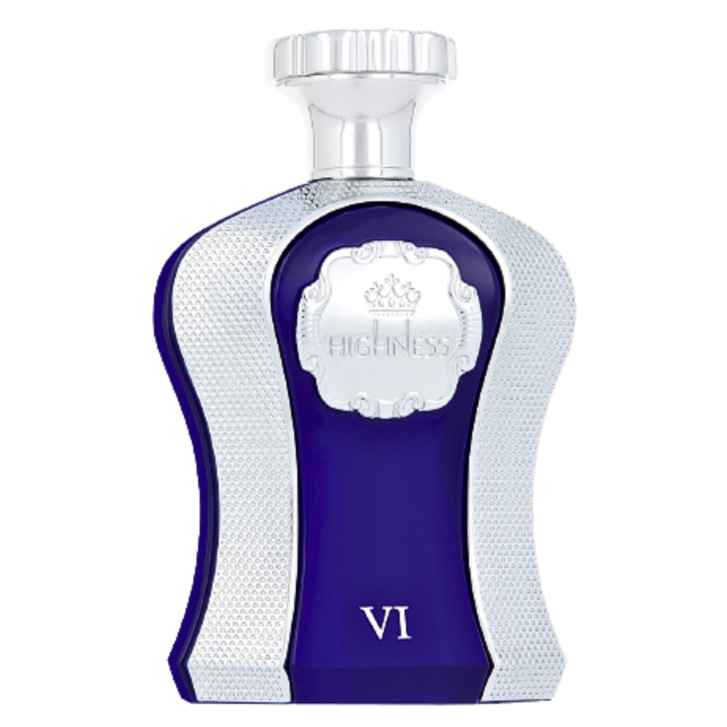 Afnan Highness VI EDP 100ml