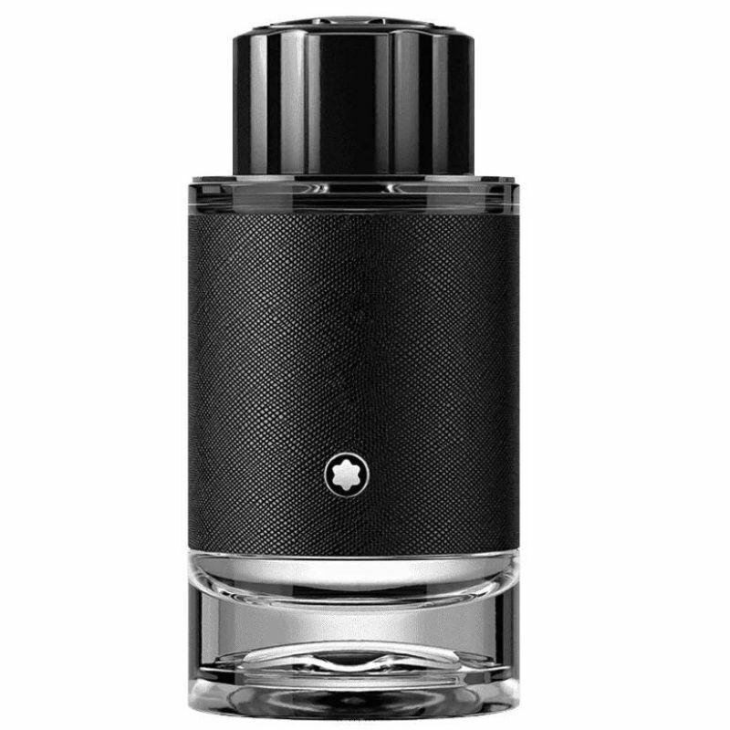 Explorer - Montblanc