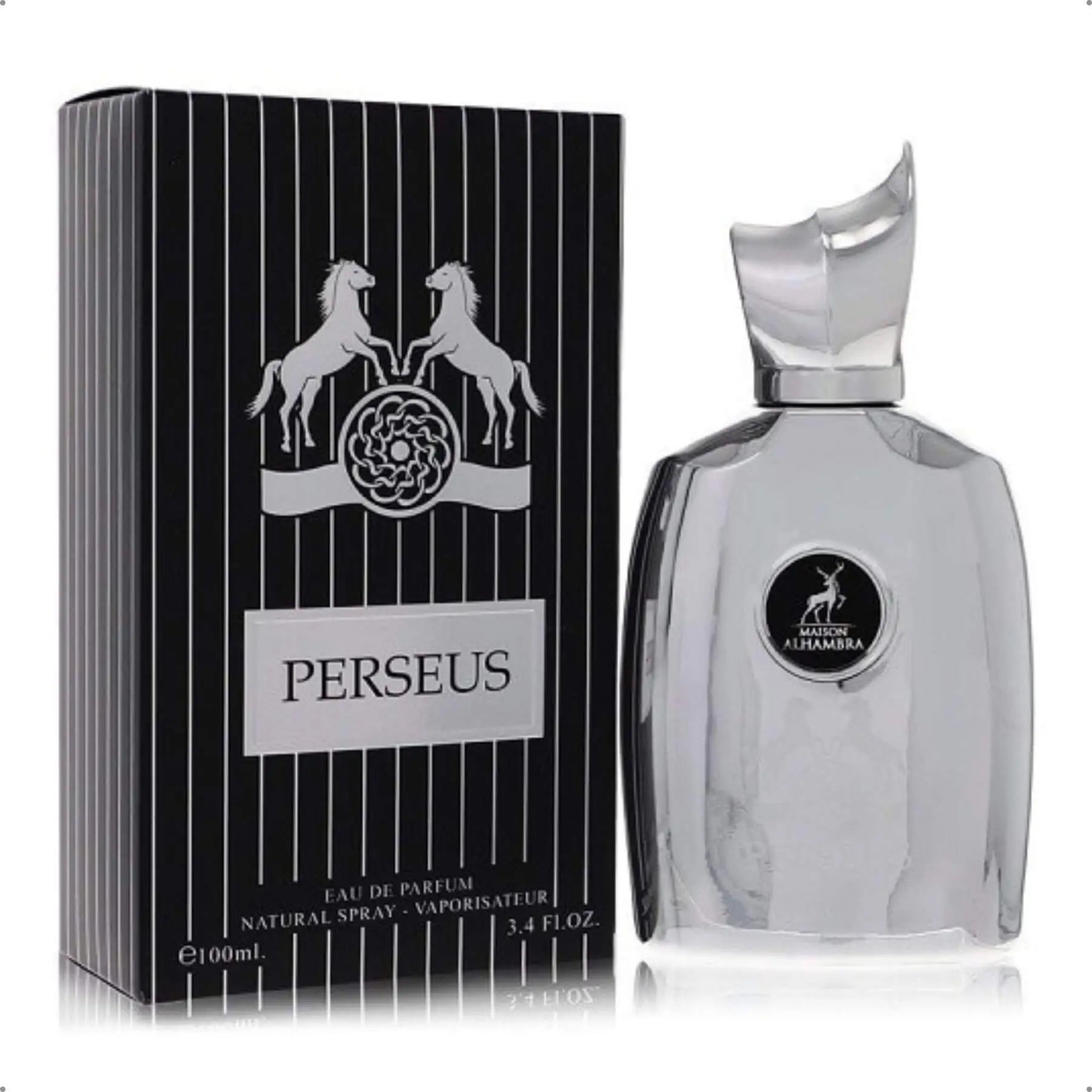 Maison Alhambra Perseus EDP 100ml