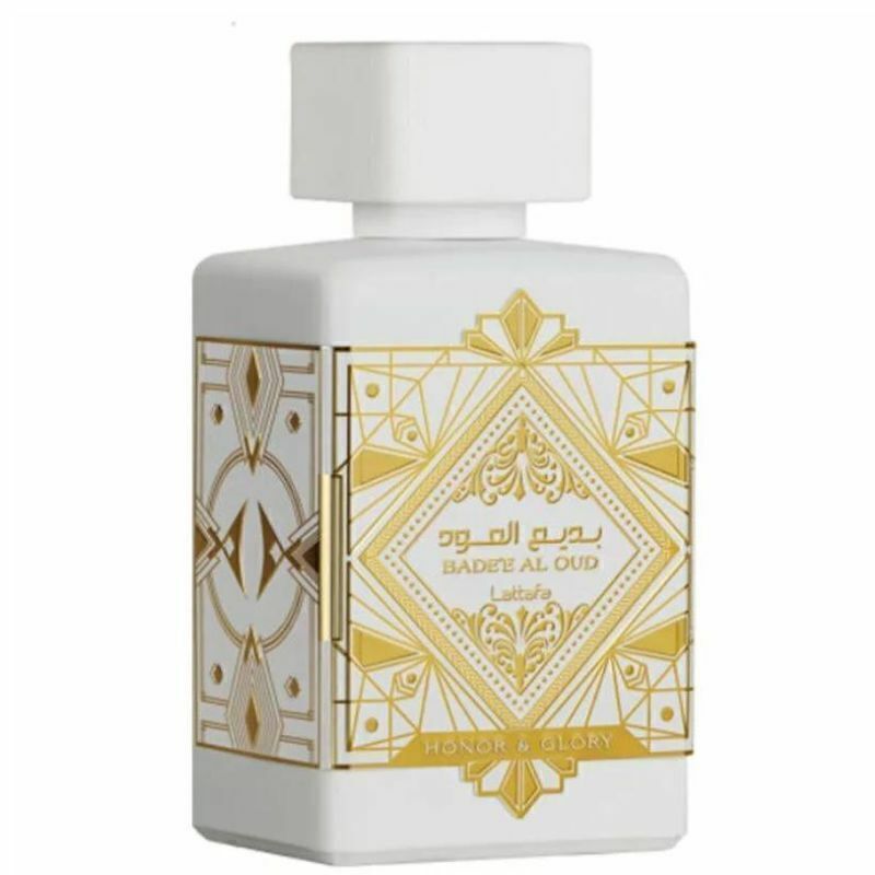 Bade'e Al Oud Honor & Glory - Lattafa